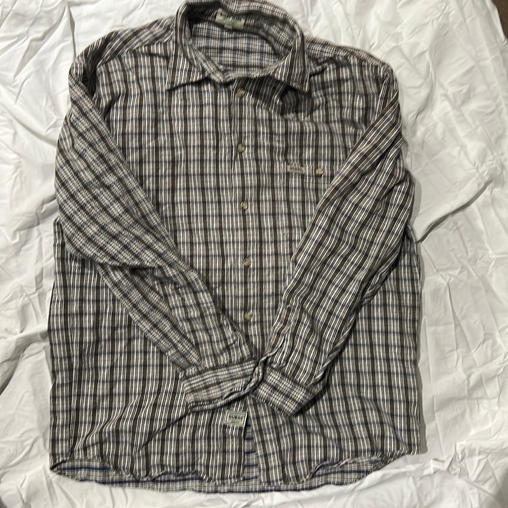Vintage Guess Jeans Long sleeve button up